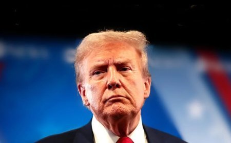 ट्रंप की भारी-भरकम मांगों पर लोगों की क्या है राय