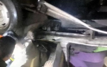 भास्कर अपडेट्स:दार्जिलिंग में कार खाई में गिरी, 3 लोगों की मौत; पांच लोग घायल