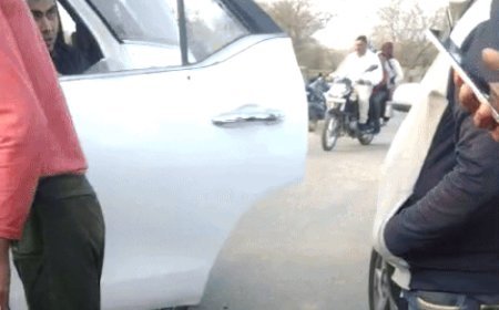 नफे सिंह राठी के ड्राइवर-परिवार को मिली सिक्योरिटी:बहादुरगढ़ में 2024 में हुआ मर्डर; HC में बोली सरकार- शिकायतकर्ता और परिजन सुरक्षित