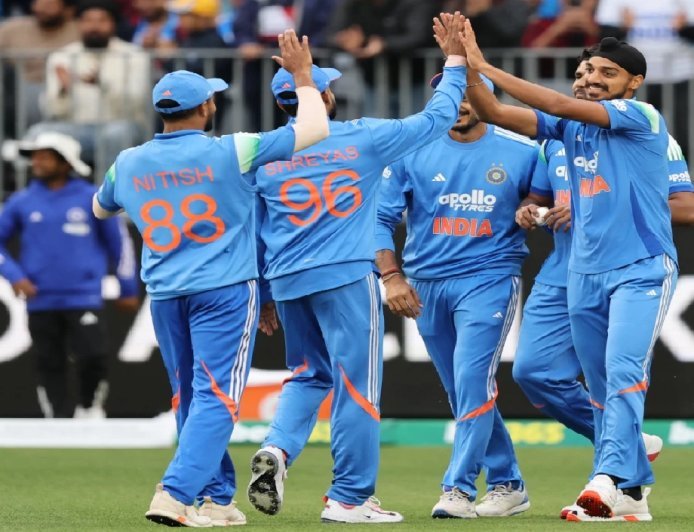 IND vs AUS 2nd ODI: एडिलेड में भारत-ऑस्ट्रेलिया के बीच दूसरा वनडे मैच, जानें समय से लेकर लाइव स्ट्रीमिंग की पूरी जानकारी
