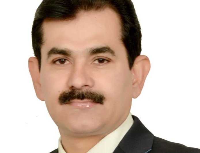 हरियाणा राज्य खेलों को लेकर नया विवाद:इनेलो नेता मोर बोले- दावों के उलट है वास्तविकता, ग्रुप-डी में नौकरी का झूठा प्रचार 