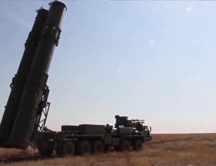 भारत S-400 के लिए ₹10 हजार करोड़ की डील करेगा:रूस से और मिसाइलें खरीदेगा, ऑपरेशन सिंदूर में पाकिस्तानी लड़ाकू विमानों को गिराया था
