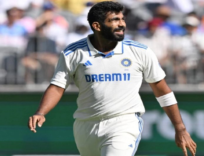 ICC Ranking: जसप्रीत बुमराह की नंबर-1 पोजीशन खतरे में, पाकिस्तान का ये गेंदबाज दे रहा बड़ी चुनौती