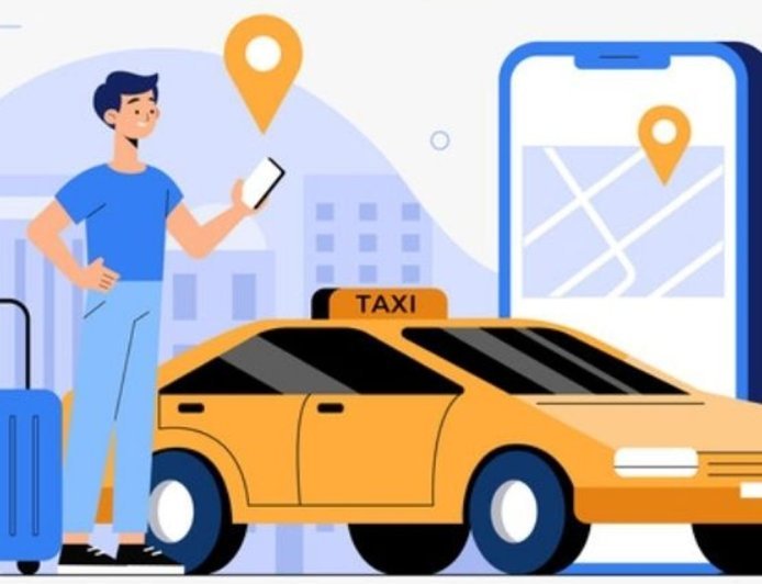 OLA-UBER जैसी पहली सरकारी कैब भारत टैक्सी की शुरुआत:हर राइड की 100% कमाई ड्राइवर को मिलेगी, कमीशन खत्म; दिल्ली में पायलट प्रोजेक्ट नवंबर से