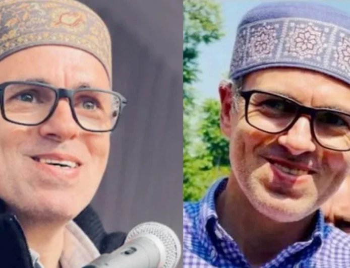 Jammu and Kashmir : राज्यसभा चुनाव के नतीजे घोषित, 3 सीटें नेशनल कॉन्फ्रेंस ने जीती, BJP ने भी खोला खाता