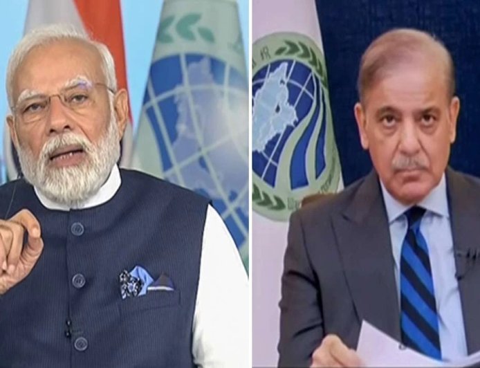 Pakistan के मन में बैठ गया है India का डर, Karachi और Lahore के उड़ान मार्गों में बदलाव किया गया