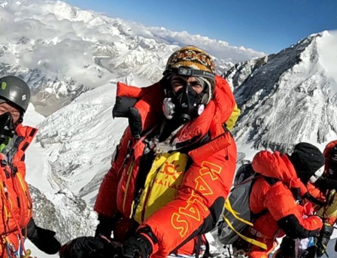 नेपाल में अधिक ऊंचाई पर स्वास्थ्य संबंधी समस्याएं होने से चार की मौत
