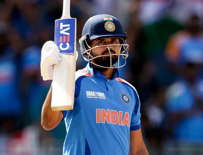 BCCI की तत्परता से बची क्रिकेटर Shreyas Iyer की जान! आंतरिक रक्तस्राव के बाद ICU में भर्ती