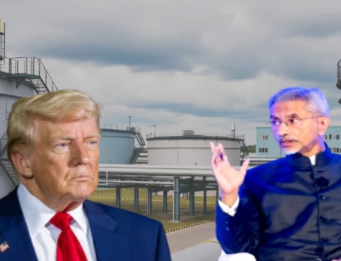 ज्यादा उपदेश मत दो...Russia के तेल पर जयशंकर ने ऐसा बवाल मचाया, अमेरिका और पश्चिमी देशों को जमकर सुनाया