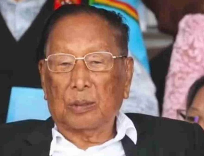 छह दशक बाद मणिपुर में अपने गांव क्यों लौटे नागा नेता मुइवा?