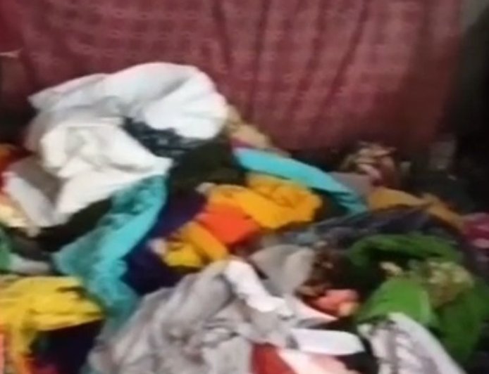 कैथल में मकान से कैश और सामान चोरी:काम से बाहर गया था परिवार, लौटने पर टूटे मिले ताले