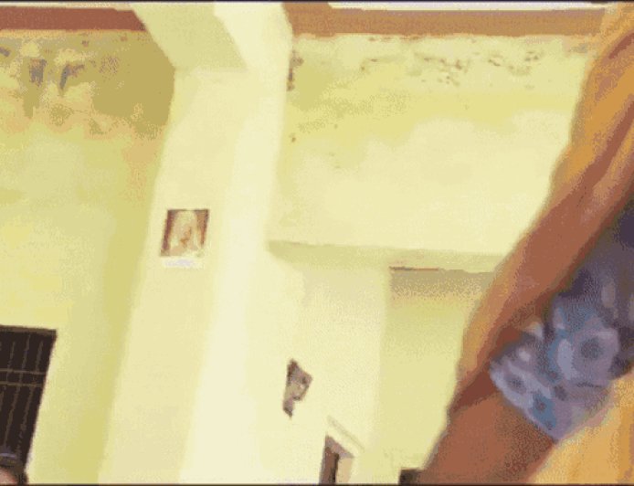 कुरुक्षेत्र में पंच पर छेड़खानी की FIR:पुलिस ने भेजा नोटिस, थप्पड़ मारने का वीडियो हुआ था वायरल