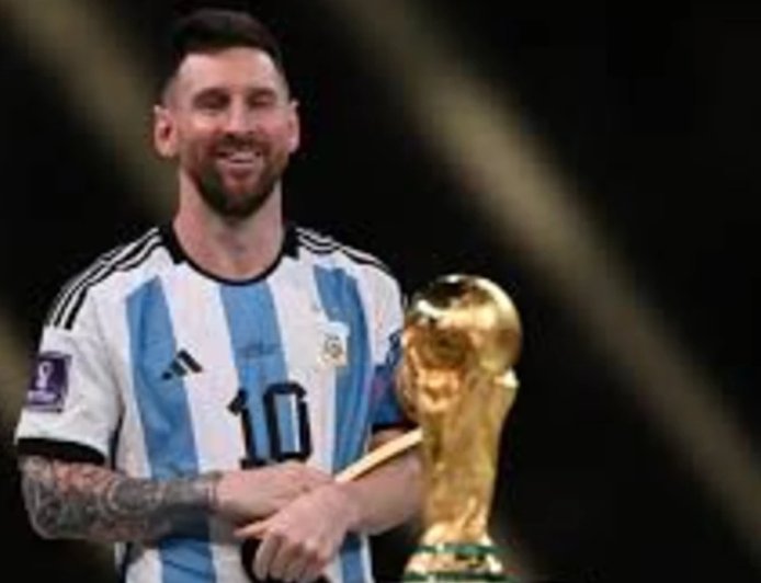 Lionel Messi ने अटकलों पर लगाई रोक: वर्ल्ड कप 2026 में खेलने पर बोले, फिटनेस पर रहेगा फैसला