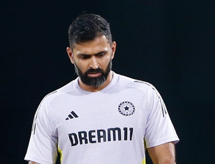 IPL 2026 से पहले KKR का बड़ा दांव! अभिषेक नायर बने मुख्य कोच, सौंपी कमान