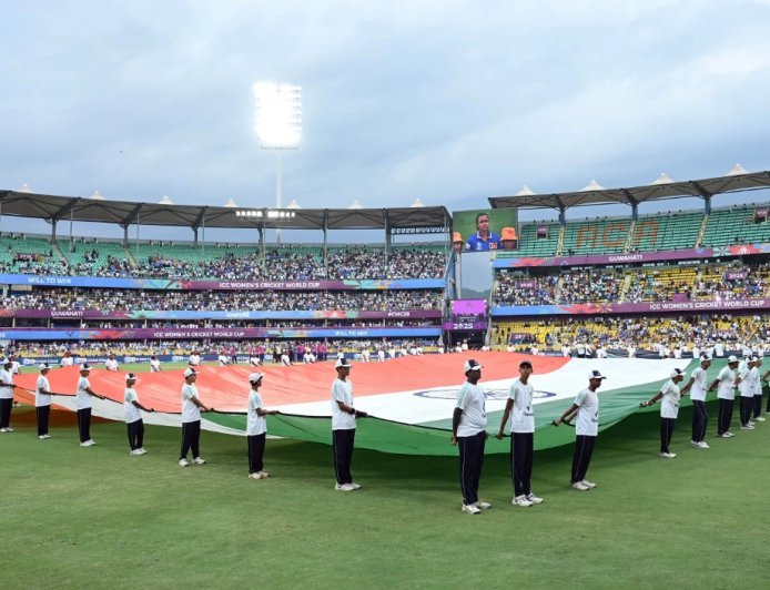 महिला विश्व कप सेमीफाइनल: ऑस्ट्रेलिया ने टॉस जीता, चुनी बल्लेबाजी; भारत को निडर खेलने की चुनौती