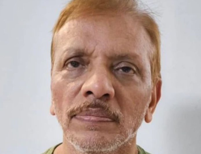 मुंबई में फर्जी वैज्ञानिक गिरफ्तार:भाभा एटॉमिक रिसर्च सेंटर में घुसा, परमाणु डेटा, तीन पासपोर्ट और 14 नक्शे बरामद