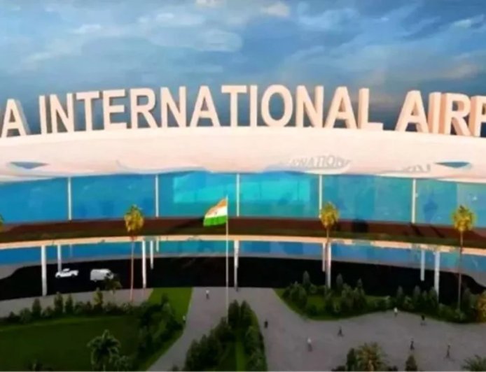नवनिर्मित नोएडा इंटरनेशनल एयरपोर्ट पहुंचना अब होगा और आसान