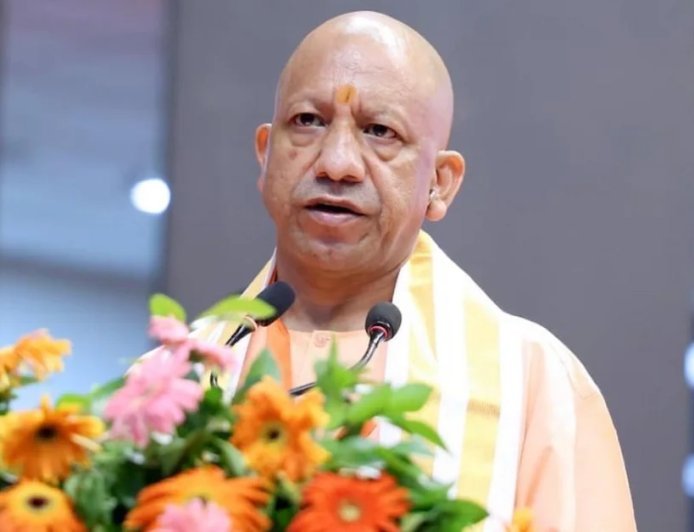 भारत के शौर्य, स्वाभिमान और सांस्कृतिक वैभव का प्रेरणा स्थल होगा छत्रपति शिवाजी महाराज संग्रहालय : योगी आदित्यनाथ