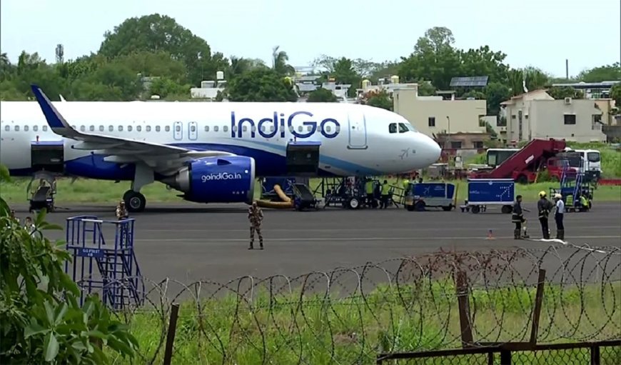 India-China Direct Flights: भारत-चीन ने मिलाया हाथ! 5 साल बाद शुरू होंगी दोनों देशों के बीच सीधी उड़ानें
