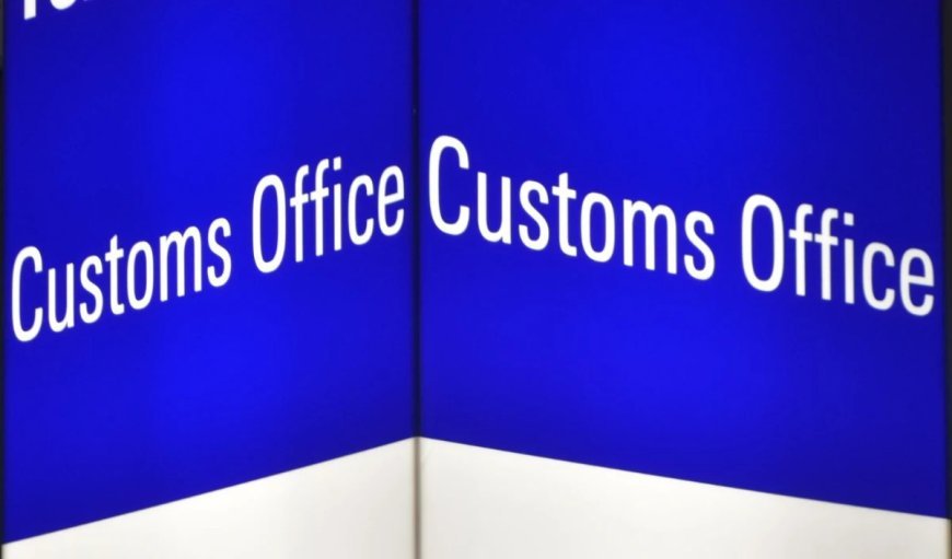 Chennai Customs पर रिश्वतखोरी का आरोप, Wintrack ने भारत में कारोबार समेटा, PM-FM से कार्रवाई की मांग