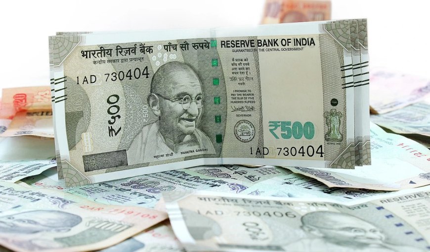 डॉलर पर निर्भरता घटाने के लिए RBI ने उठाया बड़ा कदम, रुपये में वैश्विक व्यापार, जीडीपी अनुमान बढ़ा और महंगाई कम होगी