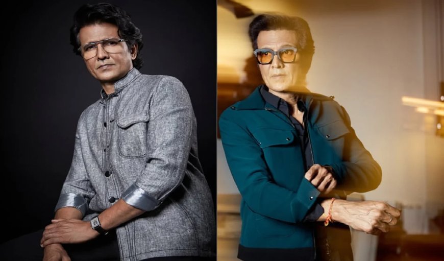 Kay Kay Menon Birthday: के के मेनन ने थिएटर से निकलकर फिल्मी दुनिया में किया राज, इंडस्ट्री के सरताज हैं अभिनेता