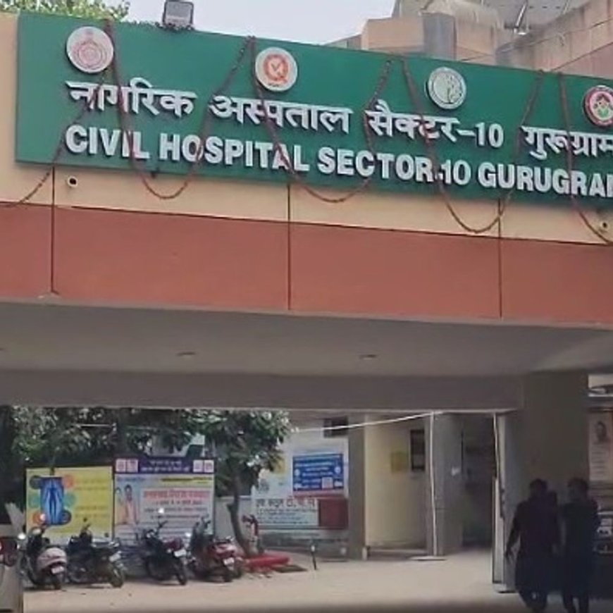 गुरुग्राम में 8 साल की बच्ची से रेप:डिलीवरी बॉय गिरफ्तार, घर के बाहर से अपहरण, झाड़ियों में गंभीर अवस्था में मिली थी