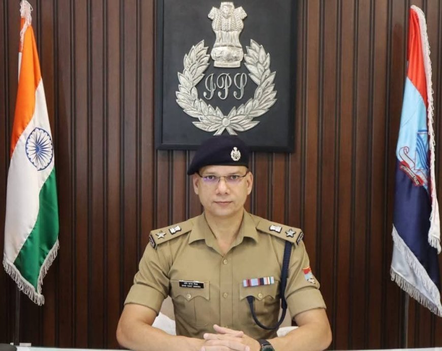 उपद्रव करने पर तीन नामजद समेत 500 उपद्रवियों पर मुकदमा