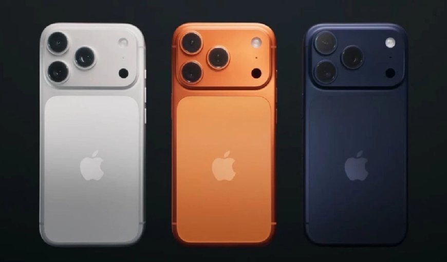 Apple को बड़ा झटका, iPhone 17 सीरीज का ये मॉडल उम्मीद के मुताबिक नहीं बिका