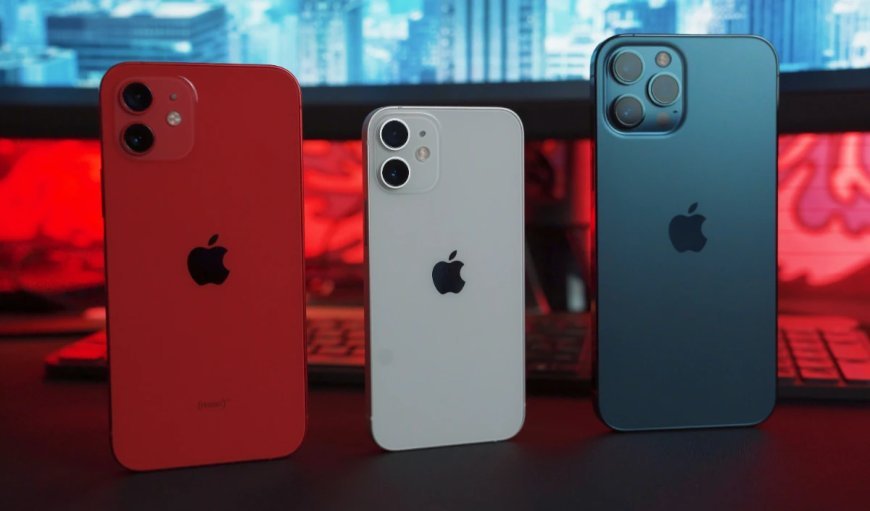 iPhone की स्टोरेज हो गई फुल! अब परेशान मत हो, डिलीट करें ये प्री-इंस्टॉल ऐप्स