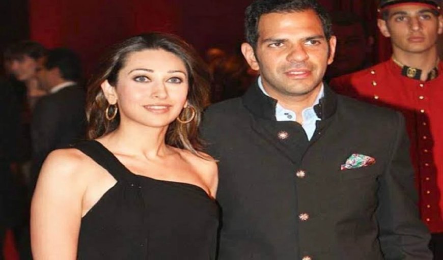 'लोलो की शादी तीसरी बीवी ने की बर्बाद'? संजय कपूर की बहन ने लगाए चौंकाने वाले आरोप