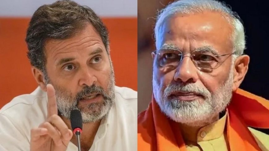 Bihar में Congress की नई चाल, राहुल-प्रियंका के बाद कौन बढ़ाने वाला है NDA की परेशानी