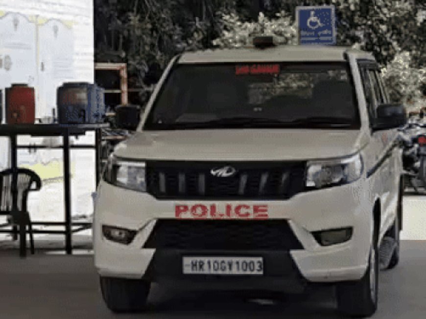 सोनीपत में बकाया पेमेंट मांगने पर व्यक्ति को पीटा:दांत तोड़ा और उंगली काटी; मिट्टी भराई का काम किया था