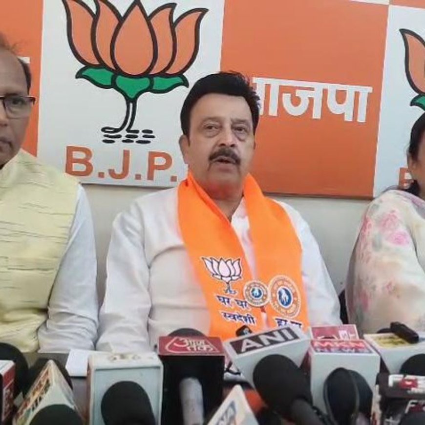कैबिनेट मंत्री ने कांग्रेस अध्यक्ष को दी बधाई:रेवाड़ी पहुंचे राव नरबीर, बोले- अहीरवाल को लंबे समय बाद मिला प्रदेशाध्यक्ष