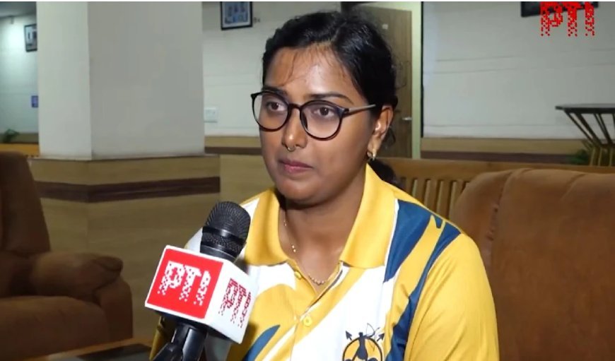 संन्यास के बारे में नहीं सोच रही, मेरा ध्यान मानसिक मजबूती पर: दीपिका कुमारी