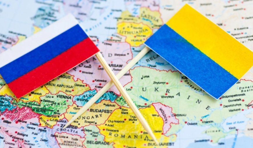 Ukraine में रूसी कहर, 5 नागरिक मारे गए, ल्वीव से जापोरिज्जिया तक हाहाकार