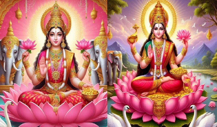 Sharad Purnima 2025: इन उपायों से पाएं मां लक्ष्मी का आशीर्वाद, धन-दौलत से भर जाएगी झोली