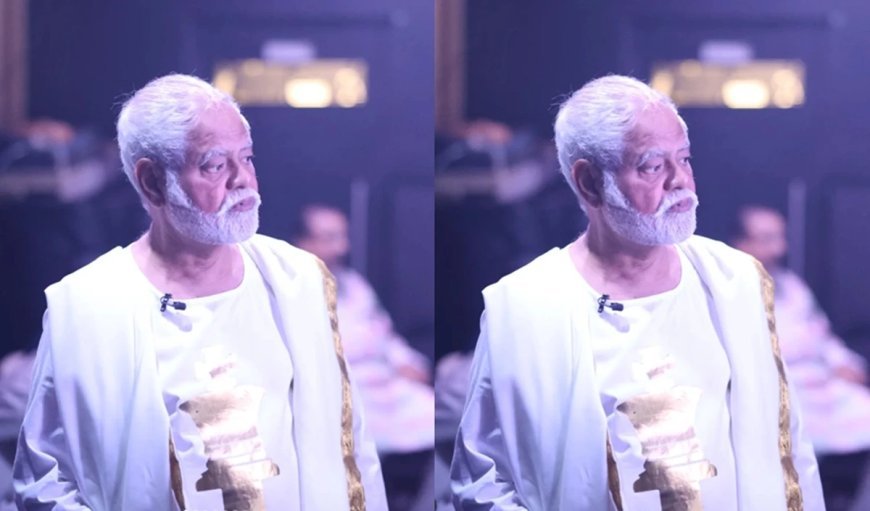 Sanjay Mishra Birthday: फिल्मों में काम करने के बाद भी लोगों के बीच गुमनाम रहे संजय मिश्रा, ऐसे किया कमबैक