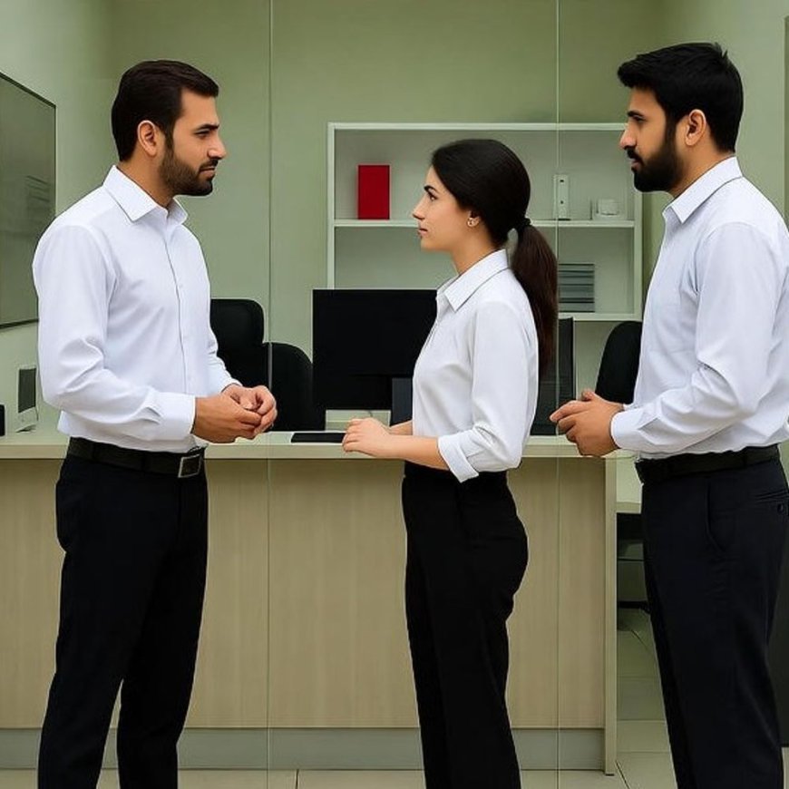 वीजा प्रोसेसिंग के नाम पर करनाल के युवक से ठगी:कुरुक्षेत्र के एजेंट से संपर्क किया, डेढ़ लाख रुपए लिए, दफ्तर बंद कर फरार
