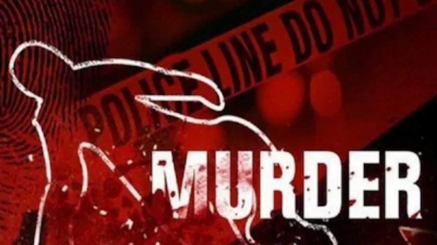 अमेरिका में भारतीय मोटल मैनेजर की हत्या, उसने हमलावर से पूछा था- तुम ठीक हो दोस्त...