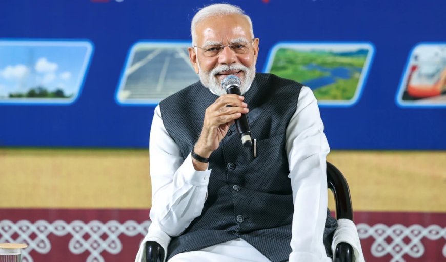 PM-KUSUM scheme | पीएम-कुसुम योजना को मिलेगा दूसरा जीवनदान! सरकार फिर बढ़ाएगी समय-सीमा, लक्ष्य अभी भी दूर
