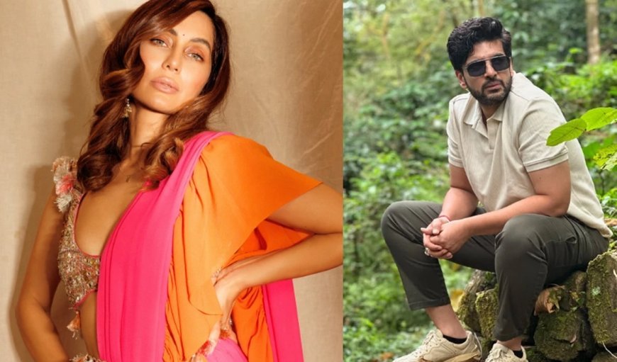 Karan Kundra को 'इस्तेमाल' करने के आरोप में घिरीं Anusha Dandekar, पुराना वीडियो वायरल
