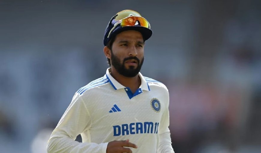 Rajat Patidar अब इस टीम की कमान संभालेंगे, IPL 2025 में RCB को बना चुके हैं चैंपियन