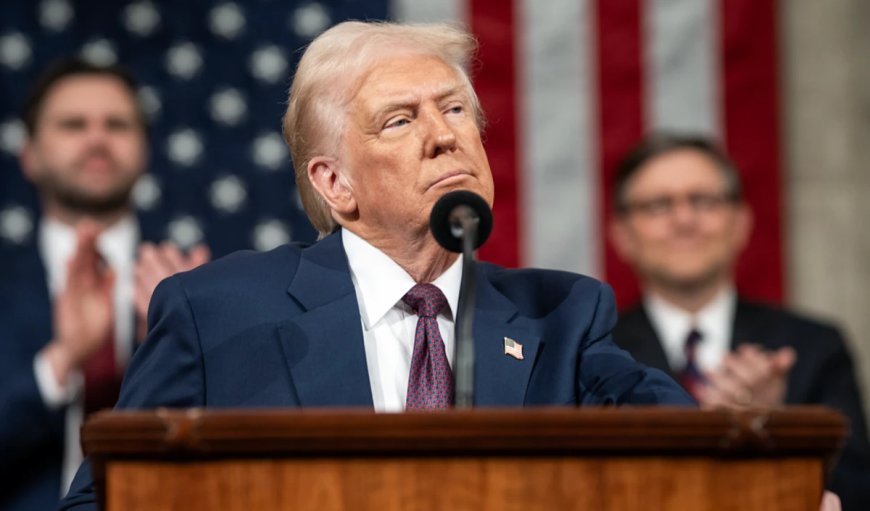 India-Pakistan Conflict | Donald Trump का फिर चौंकाने वाला बयान, 'मैंने शुल्कों के दम पर रुकवाया भारत-पाक युद्ध', खुद को बताया शांतिदूत