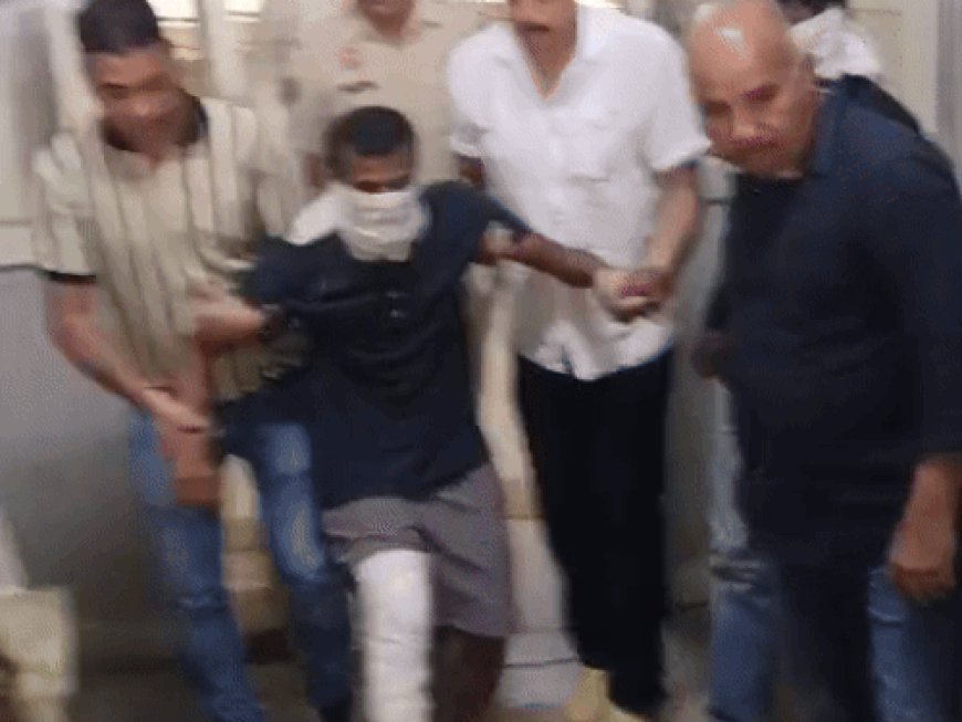 पानीपत में चोर दिन में करते थे रैकी:रात में घरों से चोरी करते थे सामान, पुलिस ने दो शातिर चोरों को पकड़ा