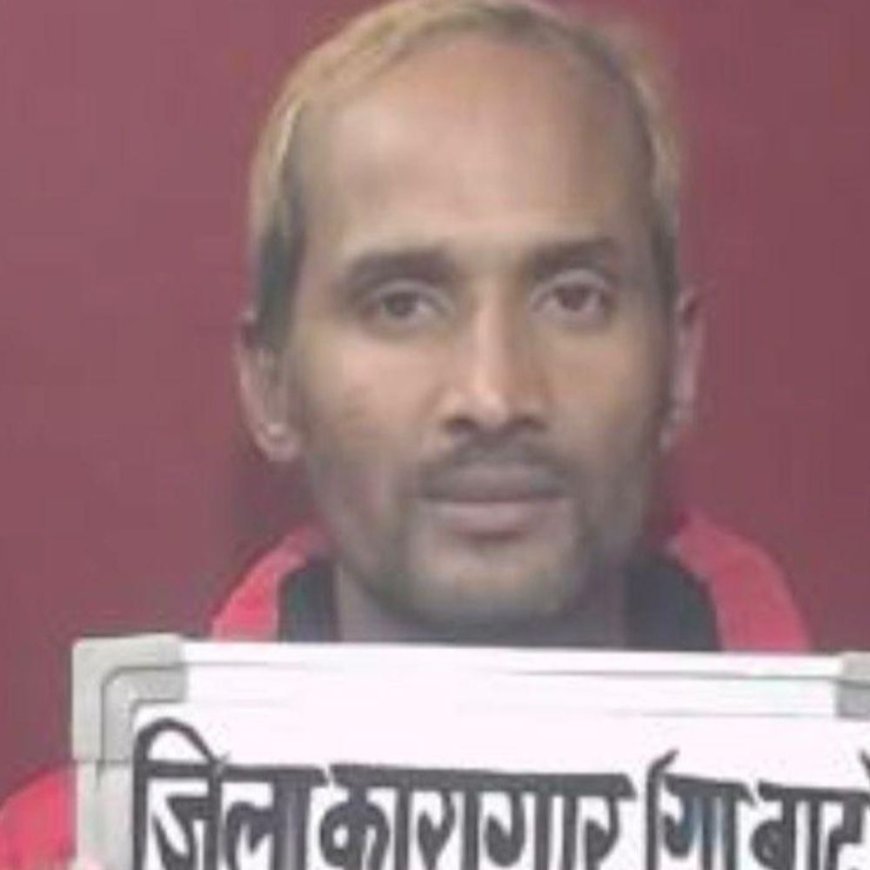 गुरुग्राम पुलिस ने 1 लाख का इनामी बदमाश किया ढेर:दिल्ली के डॉक्टर का मर्डर, बीजेपी नेता के घर चोरी का आरोपी; नेपाल का रहने वाला