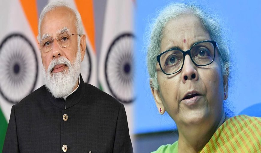 GST Bachat Utsav तो बस शुरुआत है, Diwali से पहले देश को एक और बड़ा Gift देने जा रही है Modi सरकार