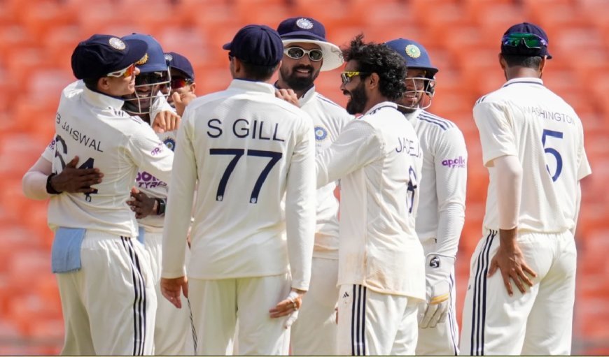 IND vs WI 2nd Test: वेस्टइंडीज के खिलाफ दूसरे टेस्ट से बाहर होंगे जसप्रीत बुमराह-साई सुदर्शन! देखें टीम इंडिया की संभावित प्लेइंग 11