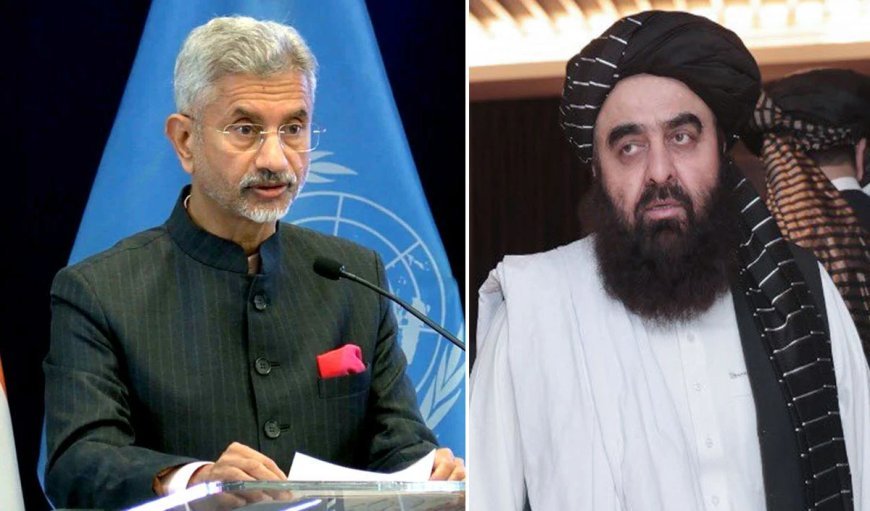 Afghanistan के लिए America से भिड़ गया भारत, Bagram Airbase को लेकर Trump की माँग का किया विरोध, India-Taliban की दोस्ती हुई मजबूत