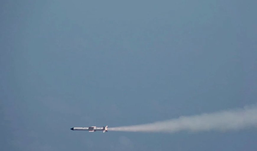 भारत को यूएस ने दिया एक और जख्म! पाकिस्तान को अमेरिका देगा AIM-120 Air-to-Air Missiles,पाक आर्मी की बढ़ेगी ताकत